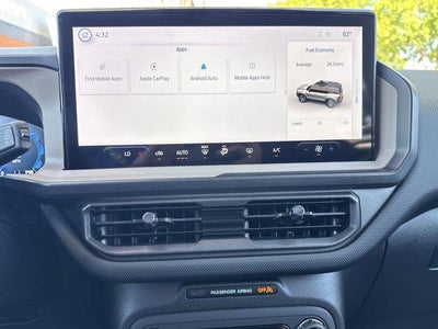 2025 Ford Bronco Sport Big Bend 4x4