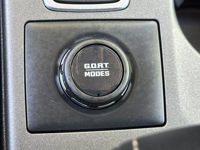 2025 Ford Bronco Sport Big Bend 4x4