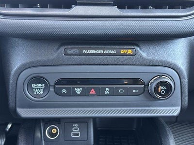 2025 Ford Bronco Sport Big Bend 4x4