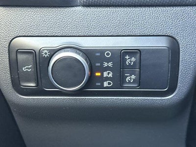 2025 Ford Bronco Sport Big Bend 4x4