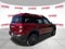 2025 Ford Bronco Sport Big Bend 4x4