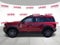 2025 Ford Bronco Sport Big Bend 4x4
