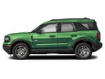 2025 Ford Bronco Sport Big Bend 4x4