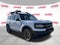 2021 Ford Bronco Sport Outer Banks 4x4