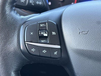 2021 Ford Bronco Sport Outer Banks 4x4