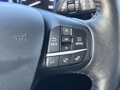 2021 Ford Bronco Sport Outer Banks 4x4