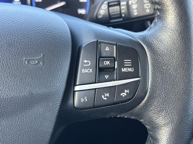 2021 Ford Bronco Sport Outer Banks 4x4