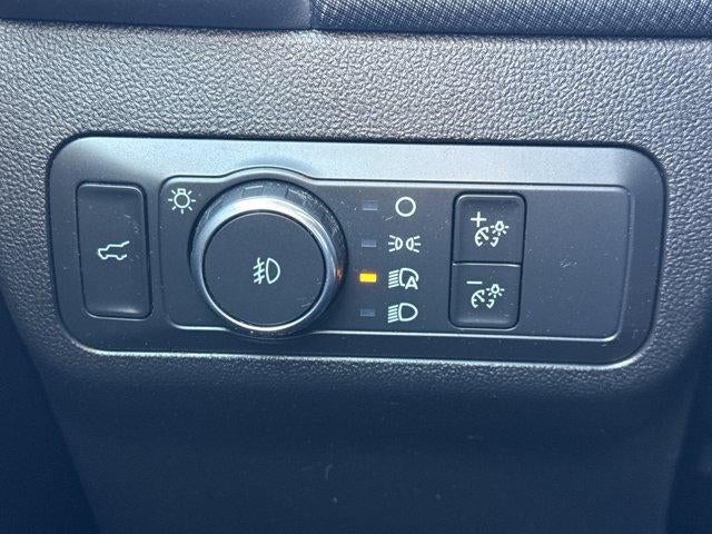 2021 Ford Bronco Sport Outer Banks 4x4