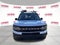 2021 Ford Bronco Sport Outer Banks 4x4