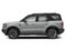 2022 Ford Bronco Sport Outer Banks 4x4
