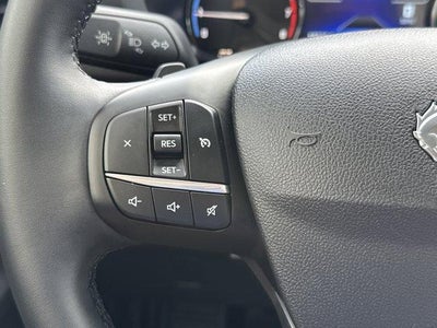 2024 Ford Bronco Sport Badlands 4x4