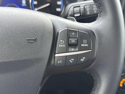 2024 Ford Bronco Sport Badlands 4x4