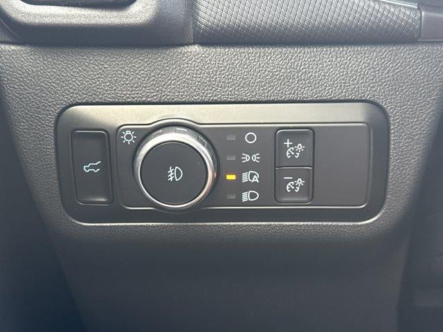 2024 Ford Bronco Sport Badlands 4x4