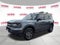 2024 Ford Bronco Sport Badlands 4x4