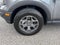 2024 Ford Bronco Sport Badlands 4x4
