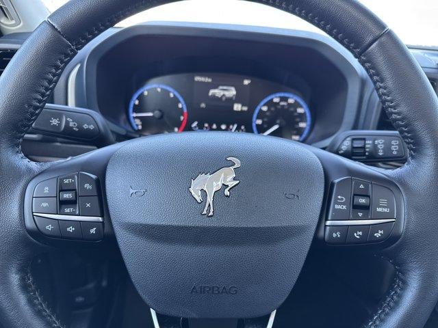 2023 Ford Bronco Sport Heritage 4x4