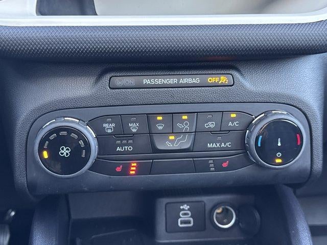 2023 Ford Bronco Sport Heritage 4x4