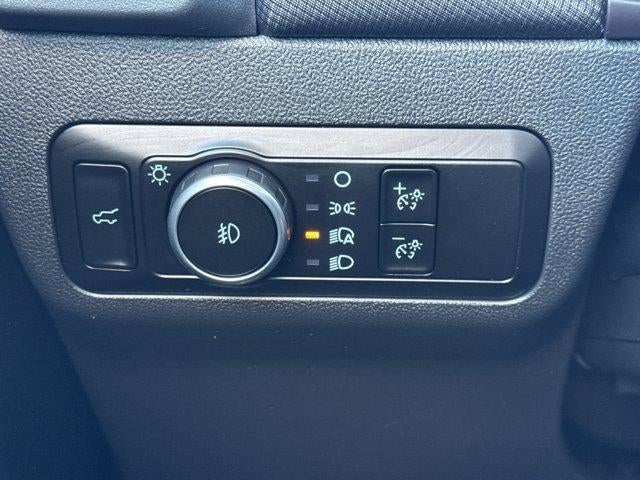 2023 Ford Bronco Sport Heritage 4x4