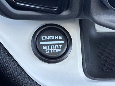 2023 Ford Bronco Sport Heritage 4x4