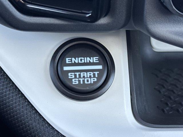 2023 Ford Bronco Sport Heritage 4x4