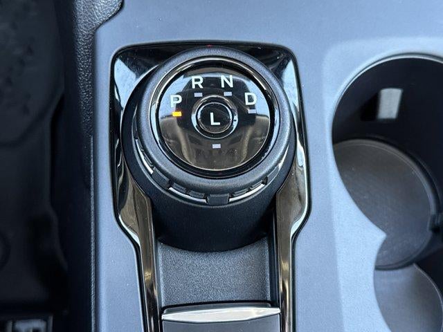 2023 Ford Bronco Sport Heritage 4x4