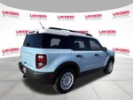2023 Ford Bronco Sport Heritage 4x4