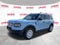 2023 Ford Bronco Sport Heritage 4x4