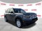2024 Ford Bronco Sport Heritage 4x4