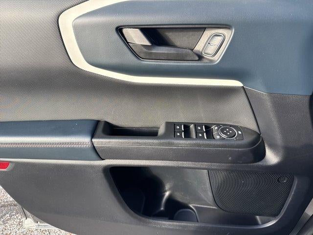 2024 Ford Bronco Sport Heritage 4x4