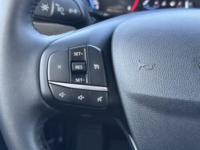 2024 Ford Bronco Sport Heritage 4x4