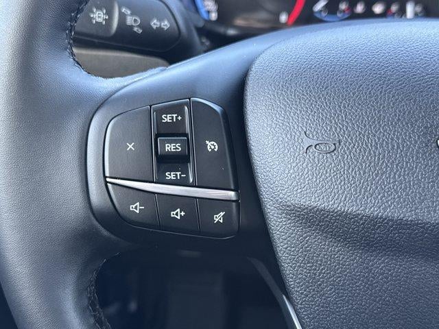 2024 Ford Bronco Sport Heritage 4x4