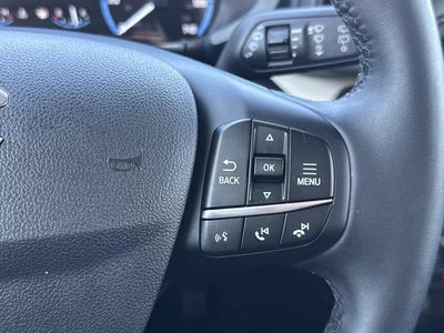 2024 Ford Bronco Sport Heritage 4x4