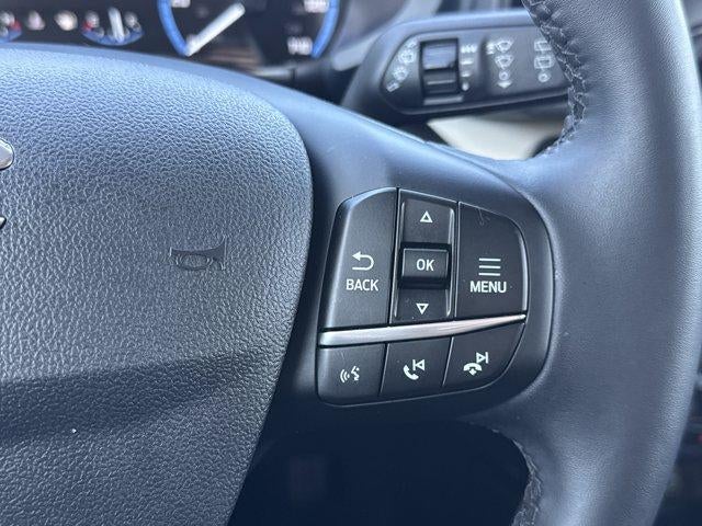 2024 Ford Bronco Sport Heritage 4x4