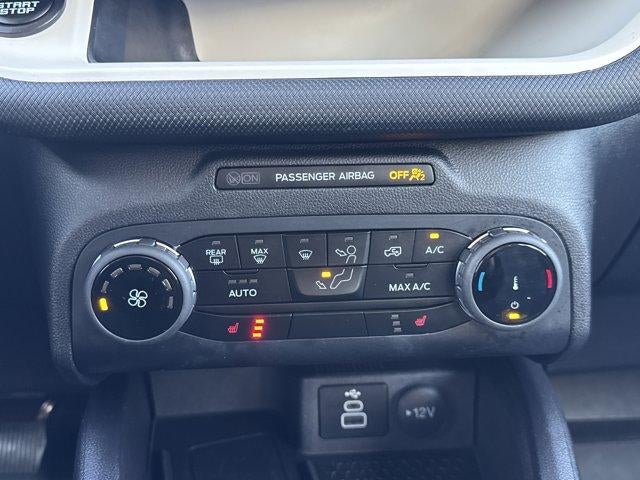 2024 Ford Bronco Sport Heritage 4x4