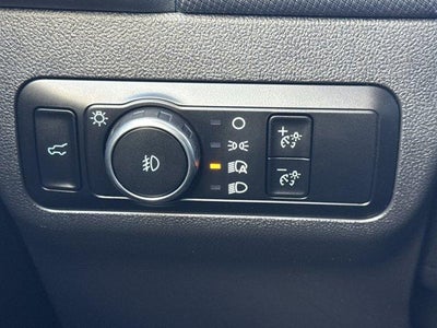 2024 Ford Bronco Sport Heritage 4x4