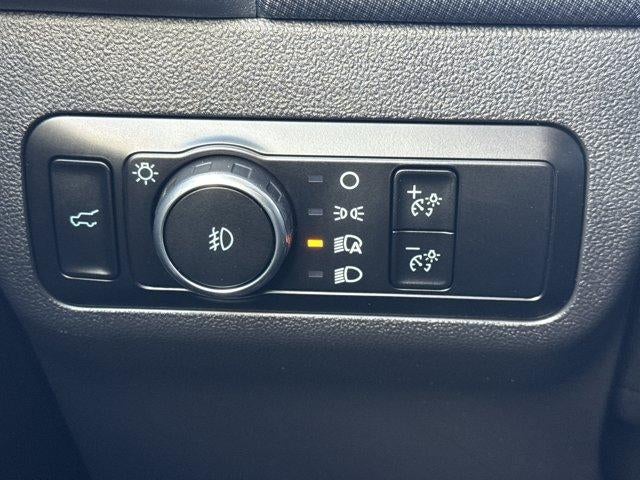 2024 Ford Bronco Sport Heritage 4x4