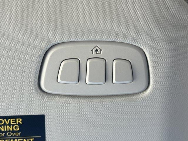 2024 Ford Bronco Sport Heritage 4x4