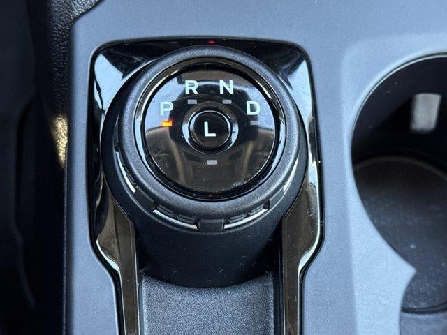 2024 Ford Bronco Sport Heritage 4x4