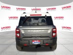 2024 Ford Bronco Sport Heritage 4x4