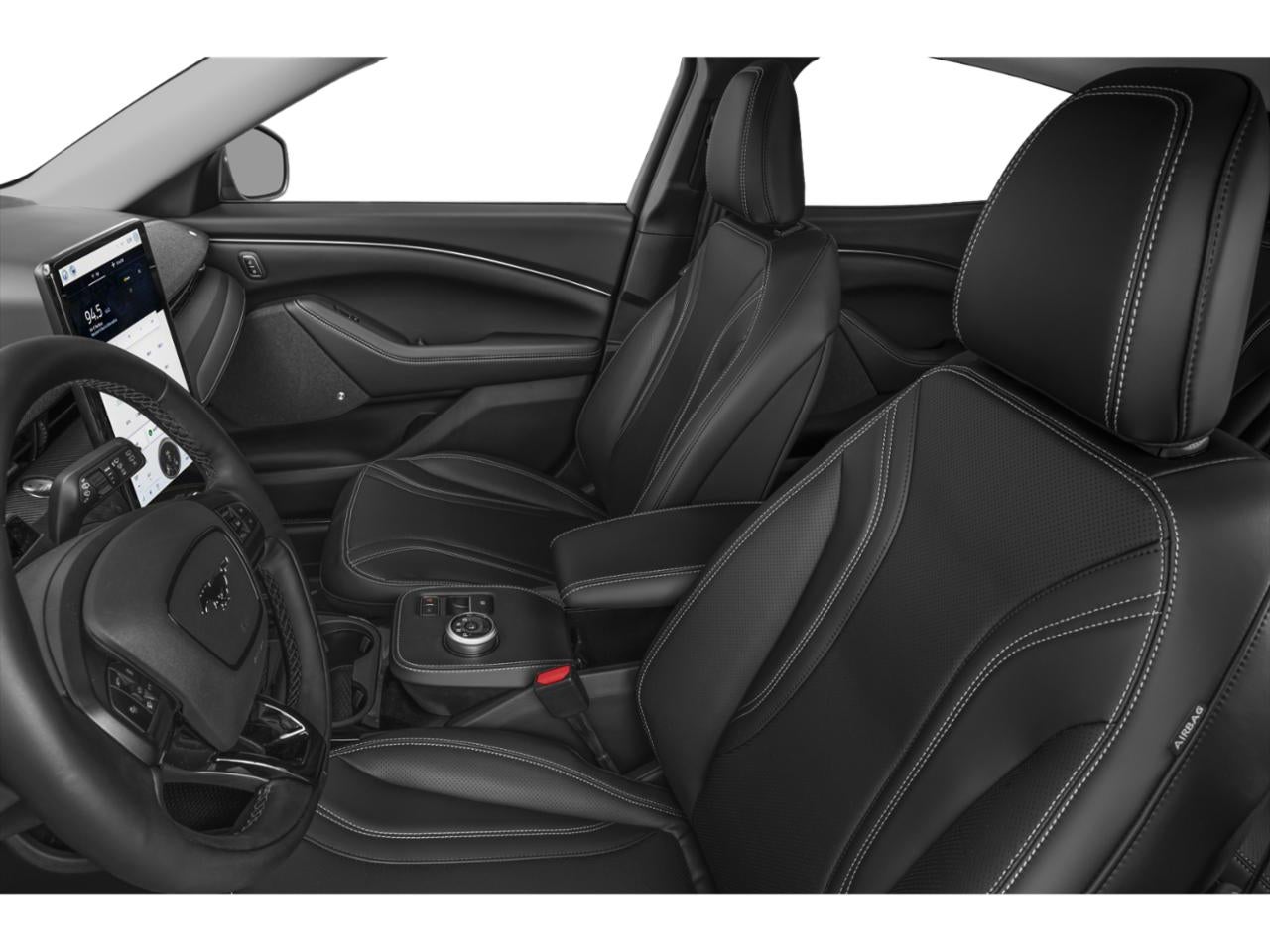 2024 Ford Mustang Mach-E Premium RWD