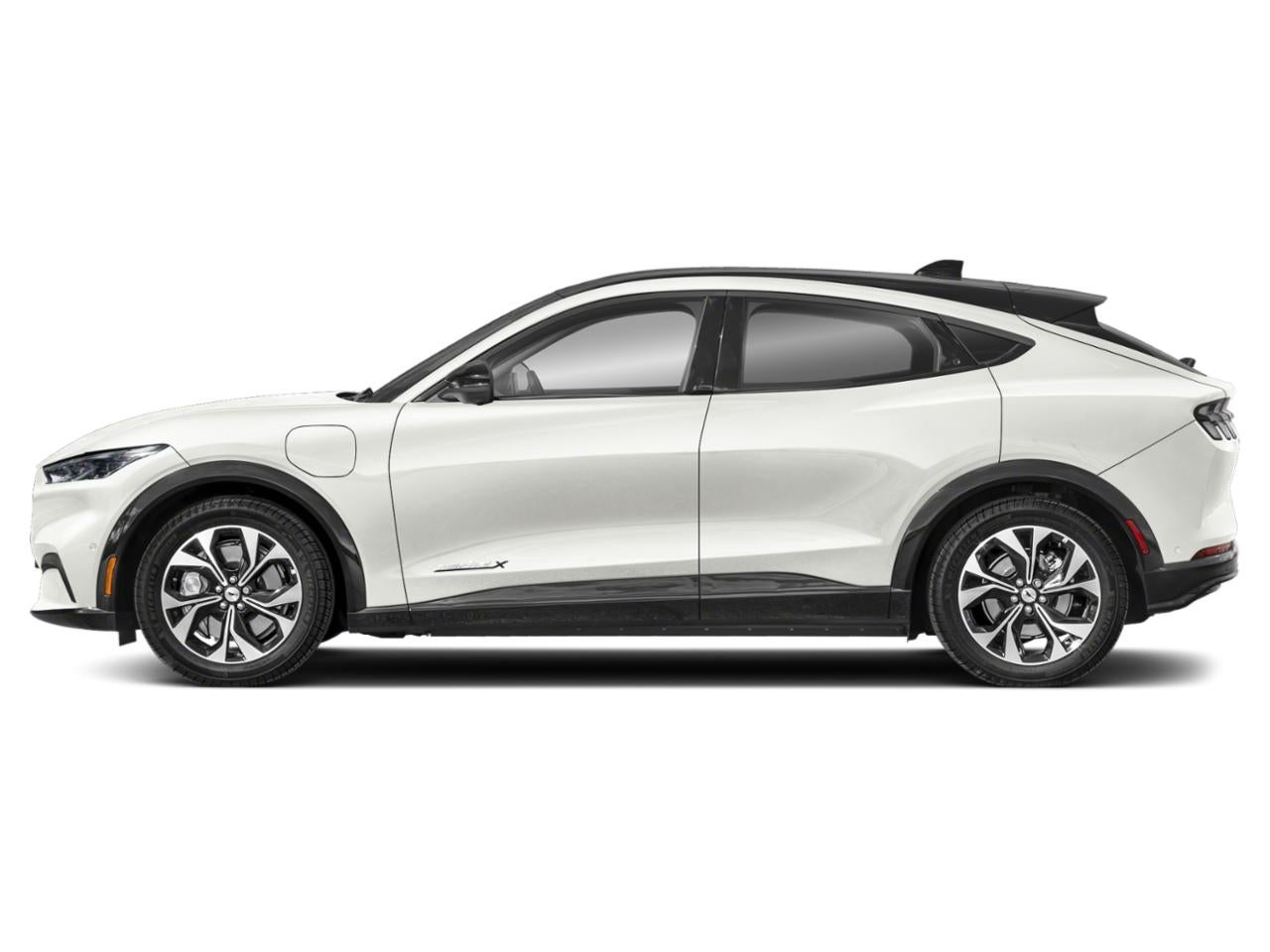 2024 Ford Mustang Mach-E Premium RWD