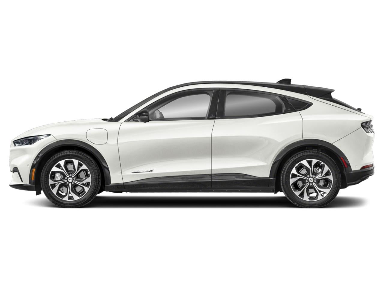 2024 Ford Mustang Mach-E Premium RWD