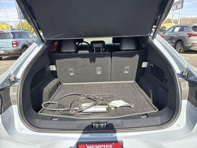 2024 Ford Mustang Mach-E Premium RWD