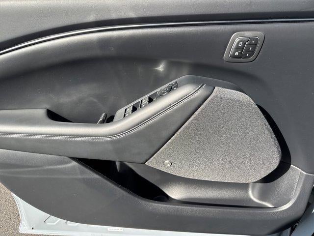 2024 Ford Mustang Mach-E Premium RWD