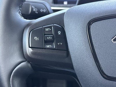 2024 Ford Mustang Mach-E Premium RWD