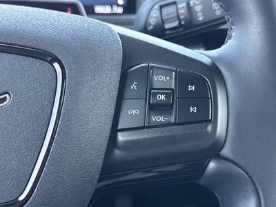 2024 Ford Mustang Mach-E Premium RWD