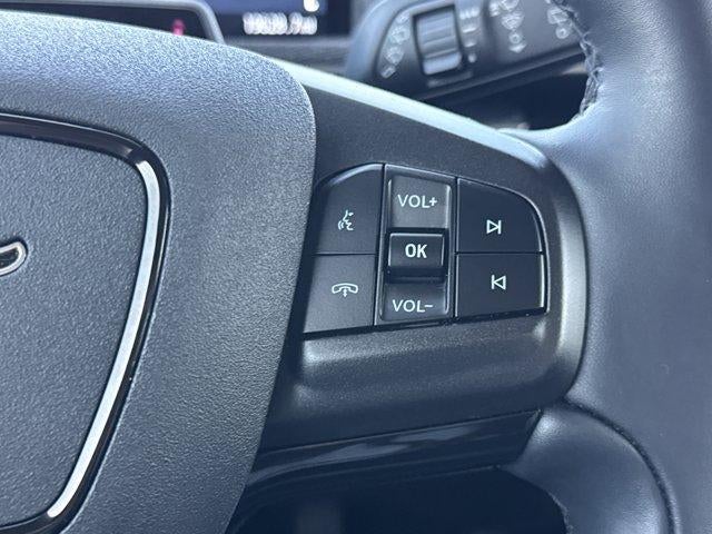 2024 Ford Mustang Mach-E Premium RWD