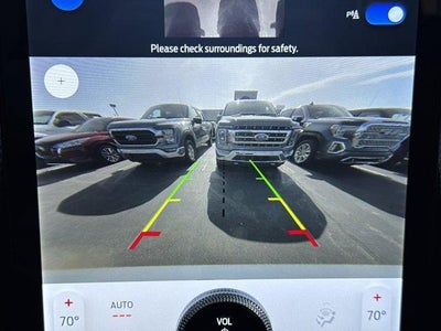 2024 Ford Mustang Mach-E Premium RWD