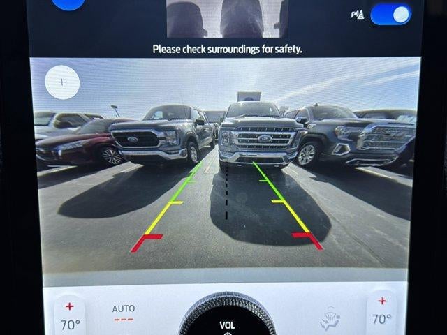 2024 Ford Mustang Mach-E Premium RWD