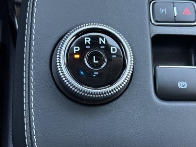 2024 Ford Mustang Mach-E Premium RWD